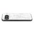 White Marble Google Pixel 9 Skin